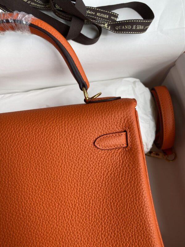 Fashion Classic Handmade Bags