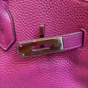 25 30 35 Fashion Classic Handmade Cowhide Bag