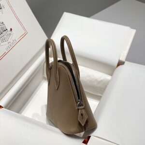 Fashion Classic Handmade Bowling Bag