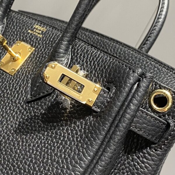 Fashion Classic Mini Handmade Bags