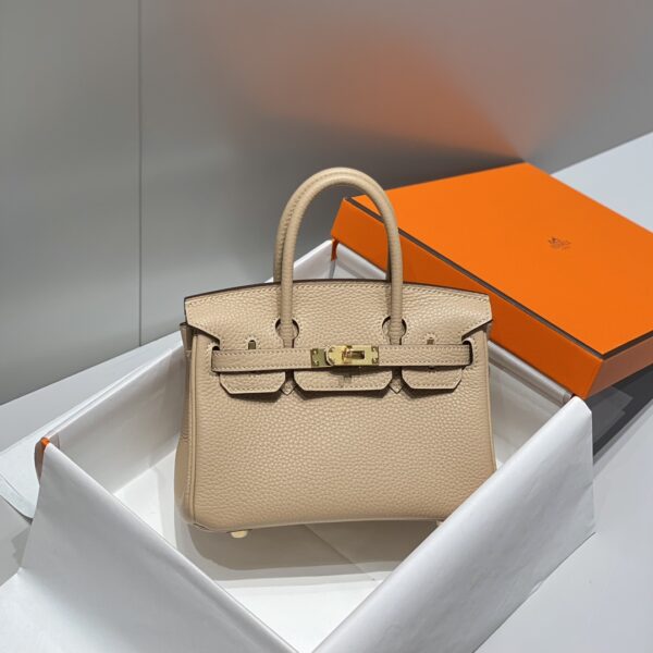 Fashion Classic Mini Handmade Bags