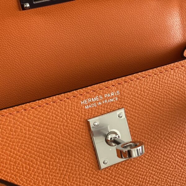 19cm Classic Bags
