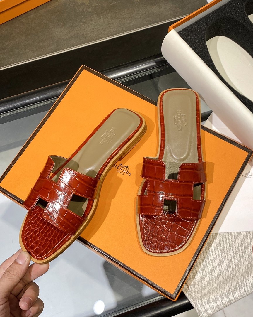 Classic Shoes