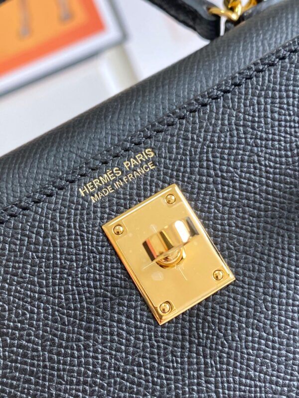 19cm Classic Bags