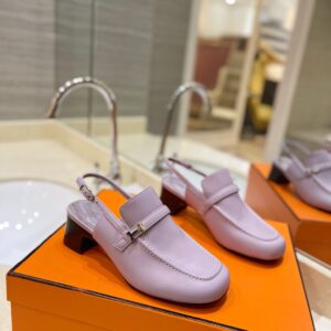 6cm Sandals Classic Slippers