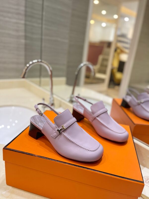 6cm Sandals Classic Slippers