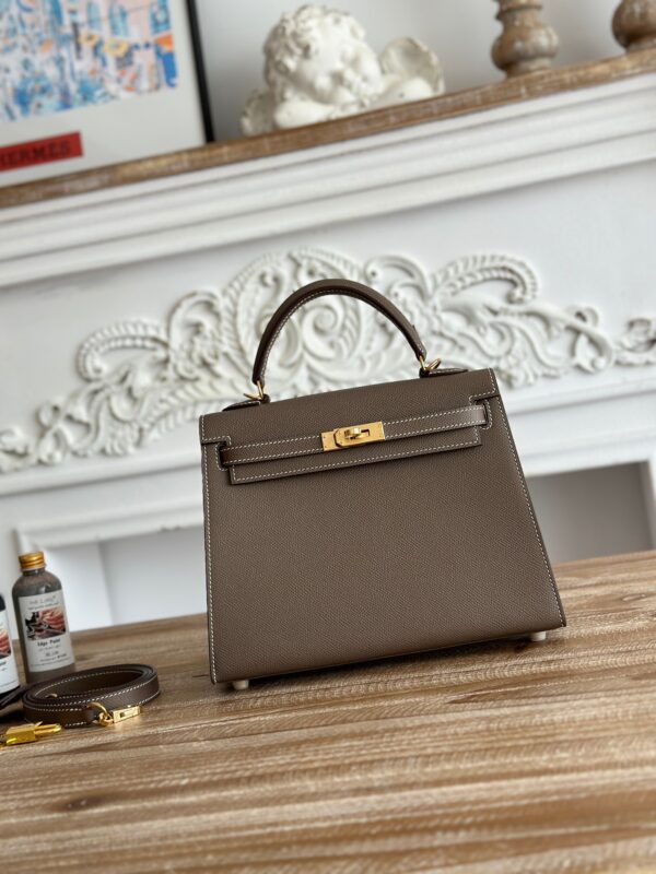 Fashion Classic Handmade Bags