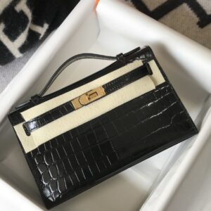 Generation 1 Alligator Classic Bag