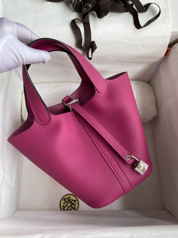 Classic Handmade Bags