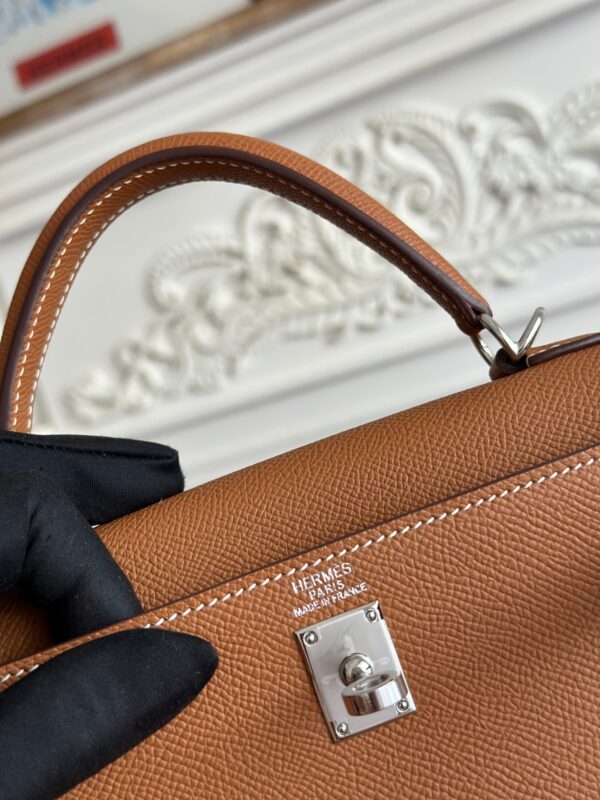 Fashion Classic Handmade Bags