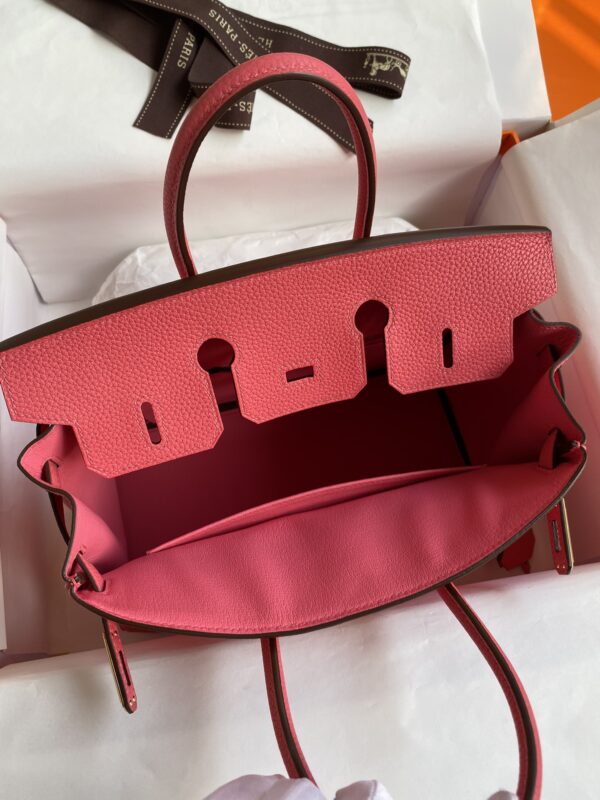 25 30 35 Fashion Classic Handmade Cowhide Bag