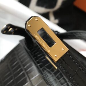 Generation 1 Alligator Classic Bag