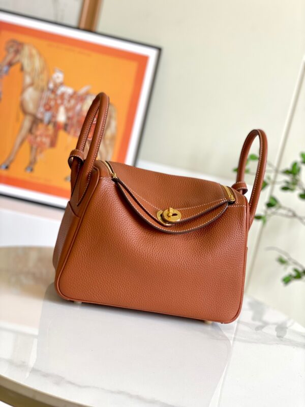 Fashion Classic Handmade Bags