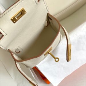 Fashion classic handmade bags