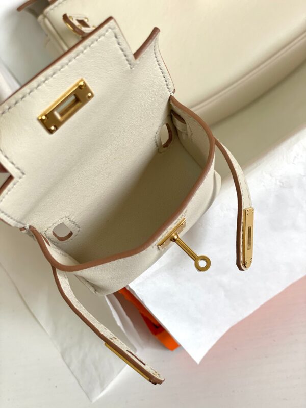 Fashion classic handmade bags