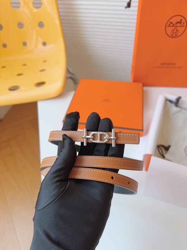 Women’s Belt 13MM