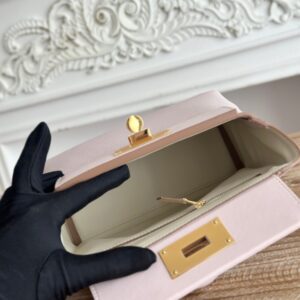 Fashion Classic Handmade Bags