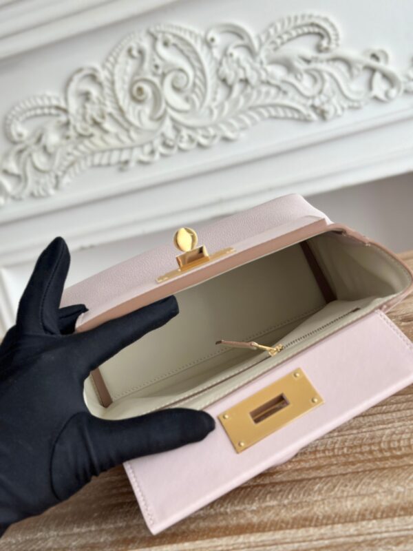 Fashion Classic Handmade Bags