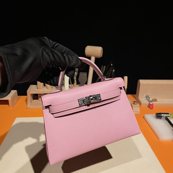 Fashion Classic Handmade Bags
