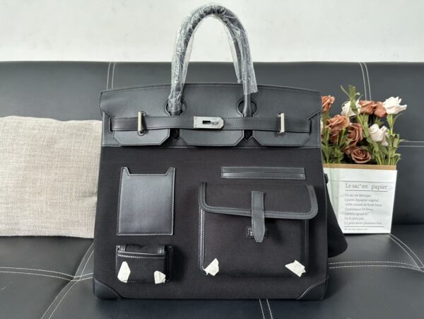 Fashion Classic Handmade Bags