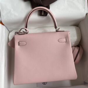 Fashion Classic Handmade Bag