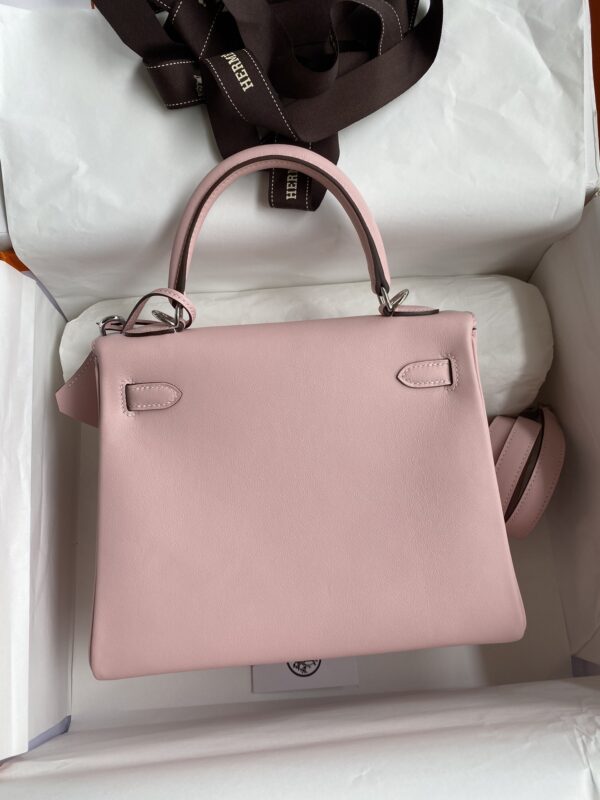 Fashion Classic Handmade Bag