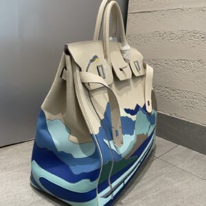 Classic Handmade Large Bag