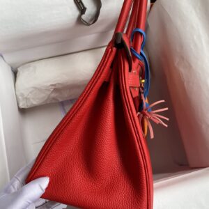 25 30 35 Fashion Classic Handmade Cowhide Bag