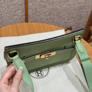 Fashion Classic Handmade Bag