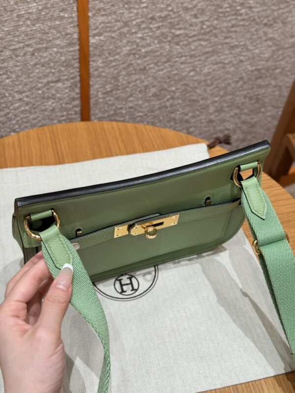 Fashion Classic Handmade Bag