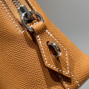 Fashion Classic Handmade Bowling Bag