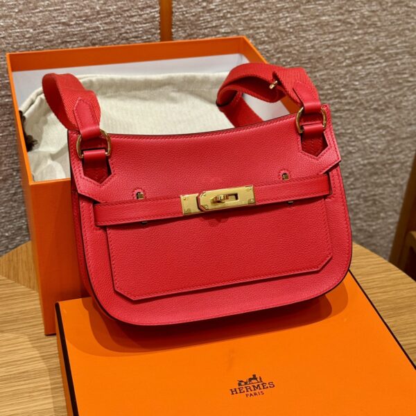 Fashion Classic Handmade Bag
