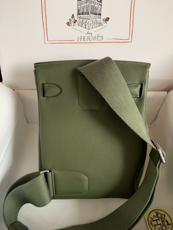 Classic Fashion Handmade Bags