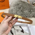 Classic Belt
