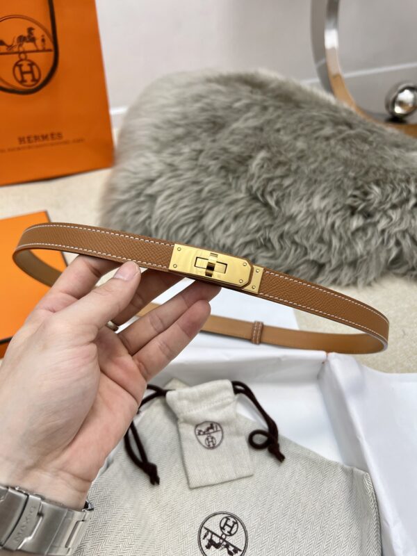 Classic Belt