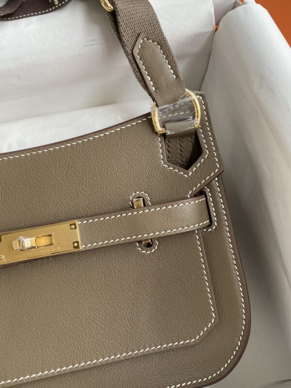 Fashion Classic Handmade Bag