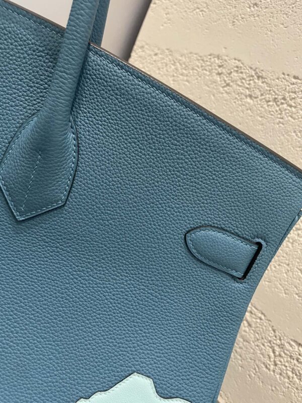 Classic Handmade Large Bag