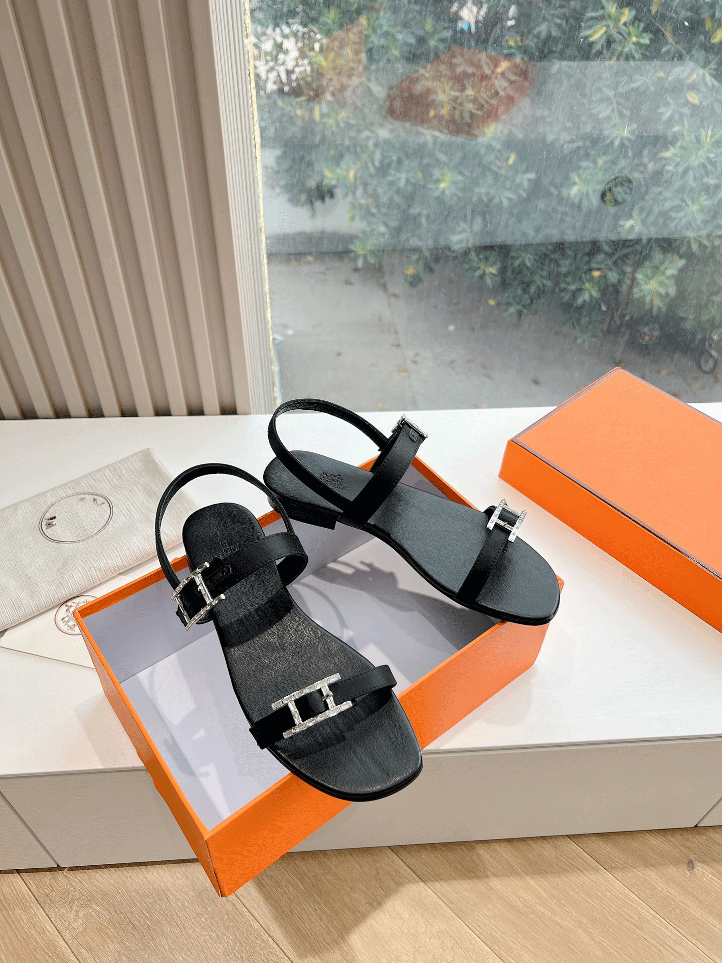 Spring and Summer Sandals Slippers