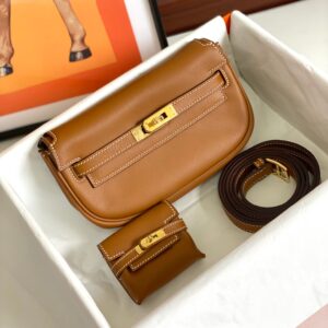 Fashion classic handmade bags