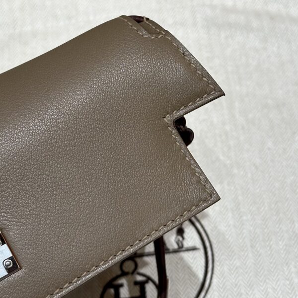 Fashion classic handmade bags
