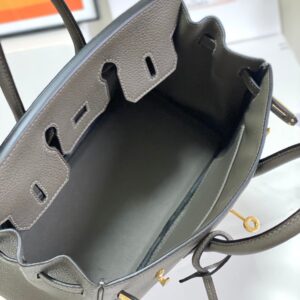 25 30 35 Fashion Classic Handmade Cowhide Bag