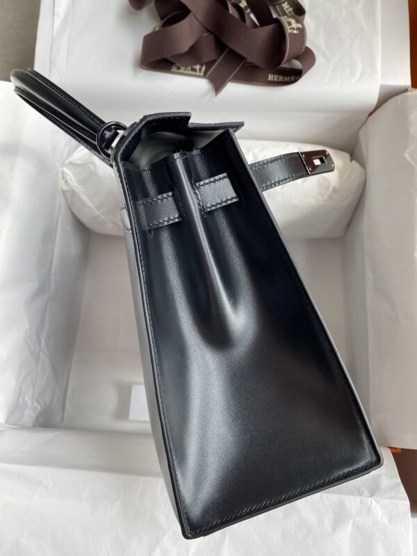Fashion Classic Handmade Leather Bag