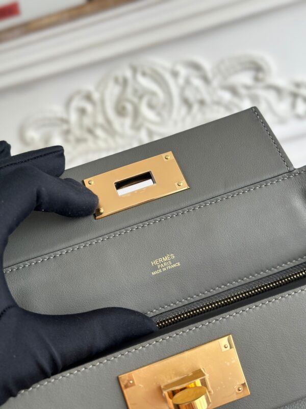 Fashion Classic Handmade Bags