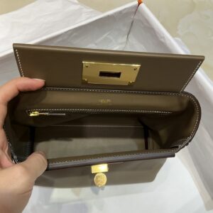 Fashion Classic Handmade Bags