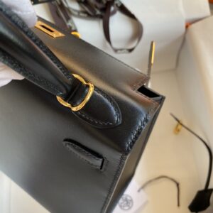 Fashion Classic Handmade Leather Bag