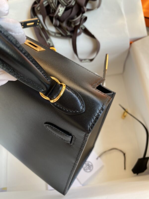 Fashion Classic Handmade Leather Bag