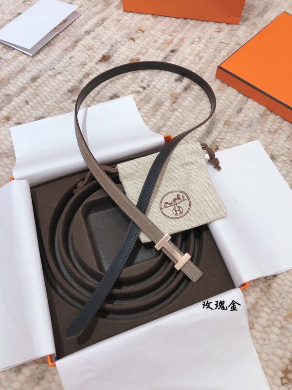 Women’s Belt 13MM