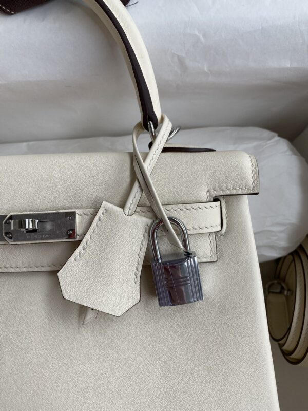 Fashion Classic Handmade Bag