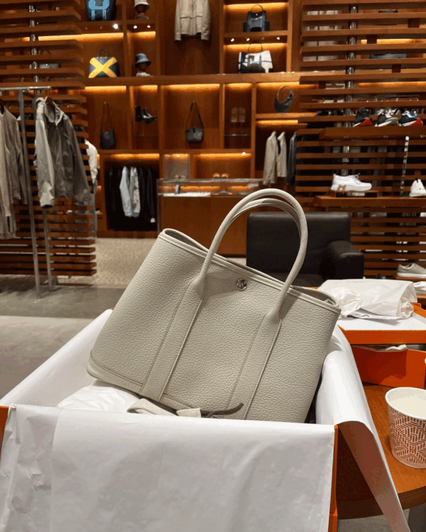 Classic Bags
