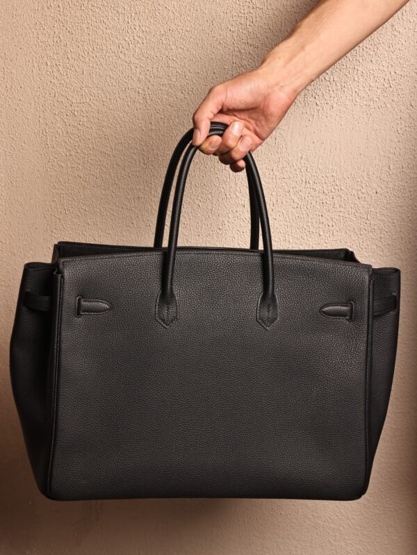 Handmade Classic Bags
